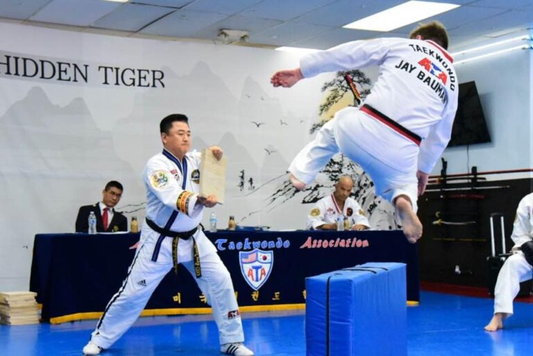 Starting With Martial Arts Classes & Its Impact on Your Life