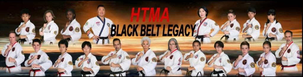 black belt academy